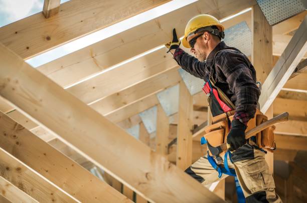 Best Gutter Installation and Roofing  in Sumter, SC