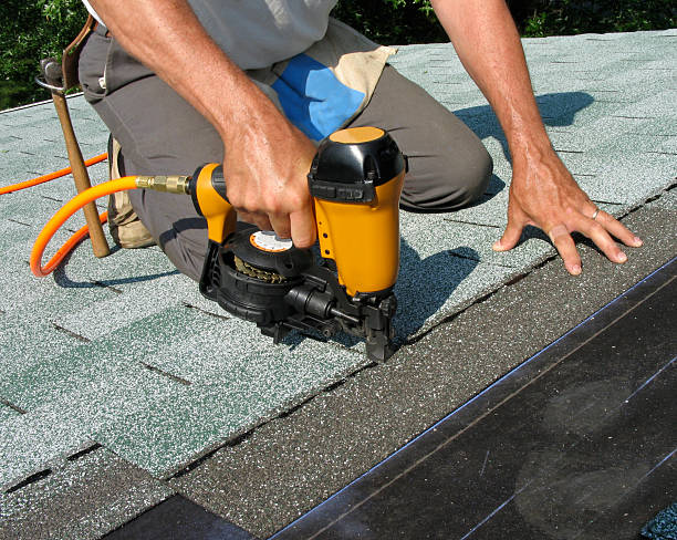 Quick and Trustworthy Emergency Roof Repair Services in Sumter, SC